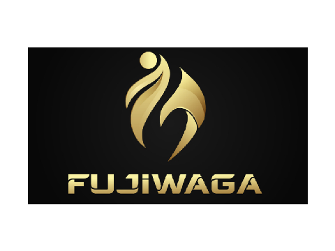 fujiwaga Logo