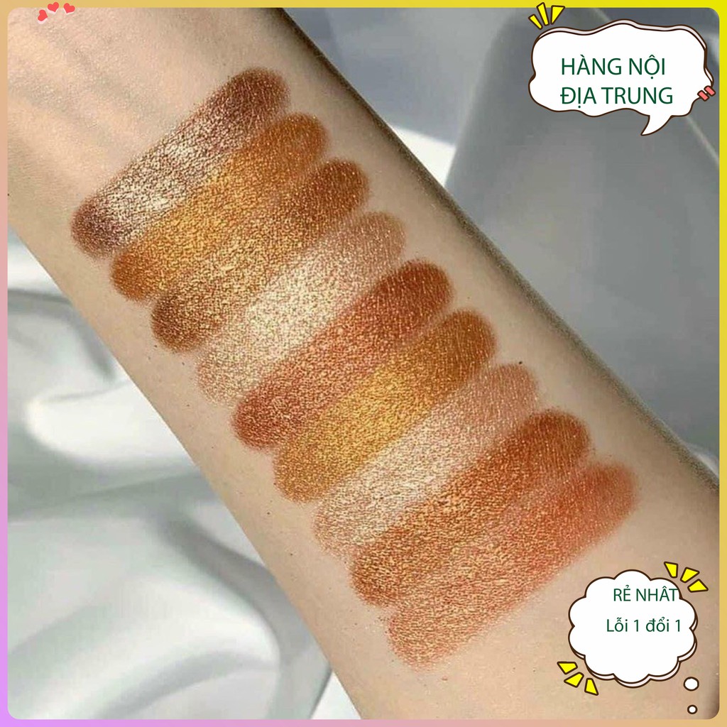 Bảng phấn mắt nội địa trung phấn mắt 42 ô Trang điểm mắt giá rẻ | BigBuy360 - bigbuy360.vn