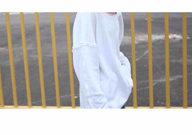 ÁO “TVD PLUS LONG SLEEVE”