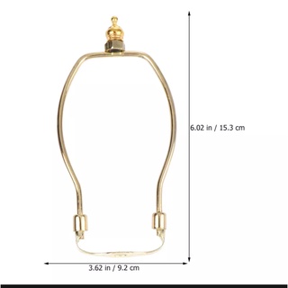 Bộ Giá đỡ đèn bàn, đèn ngủ, đèn sàn cao cấp