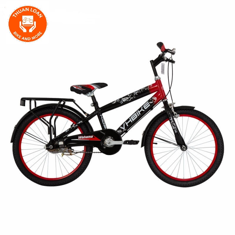 Xe đạp học sinh VHBIKE PRINCE 20 inch