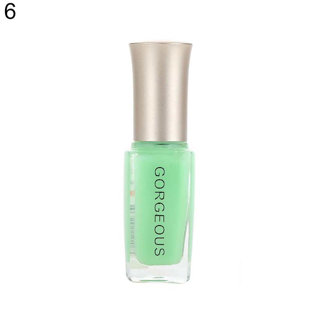 Gel sơn bóng UV 10ml nhanh khô cho nữ