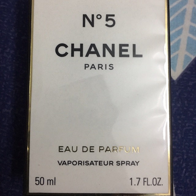 Nước hoa Chanel chính hãng