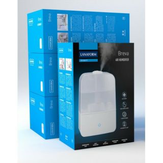 Máy tạo ẩm lanaform breva la120123 nhập khẩu bỉ