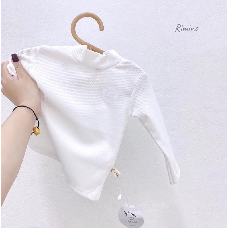 Set 3 áo giữ nhiệt cho bé