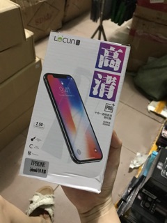 Dán kính cường lực các đời ip