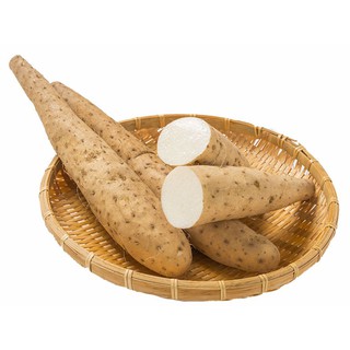 hoài sơn (củ mài) kho thái lát