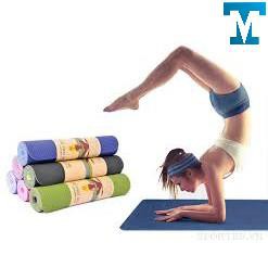 thảm tập yoga tiện dụng