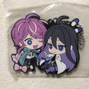 Móc khóa VS Hypnosis Mic