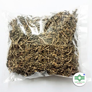 Cây dừa cạn khô 1kg - t196