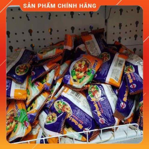 bột canh i-ốt hải châu gói 190g