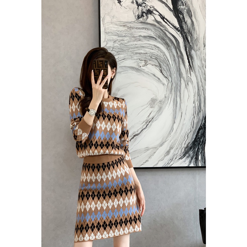 Set len công sở RMO dòng cao cấp