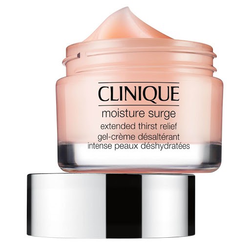 Kem Dưỡng Ẩm CLINIQUE 72H MOISTURE SURGE 50ml