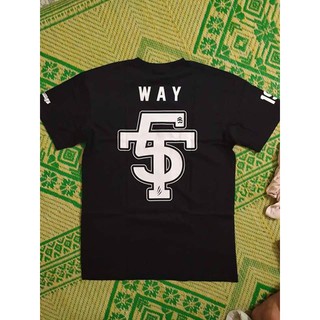 Áo 5tw x thăng long warrior