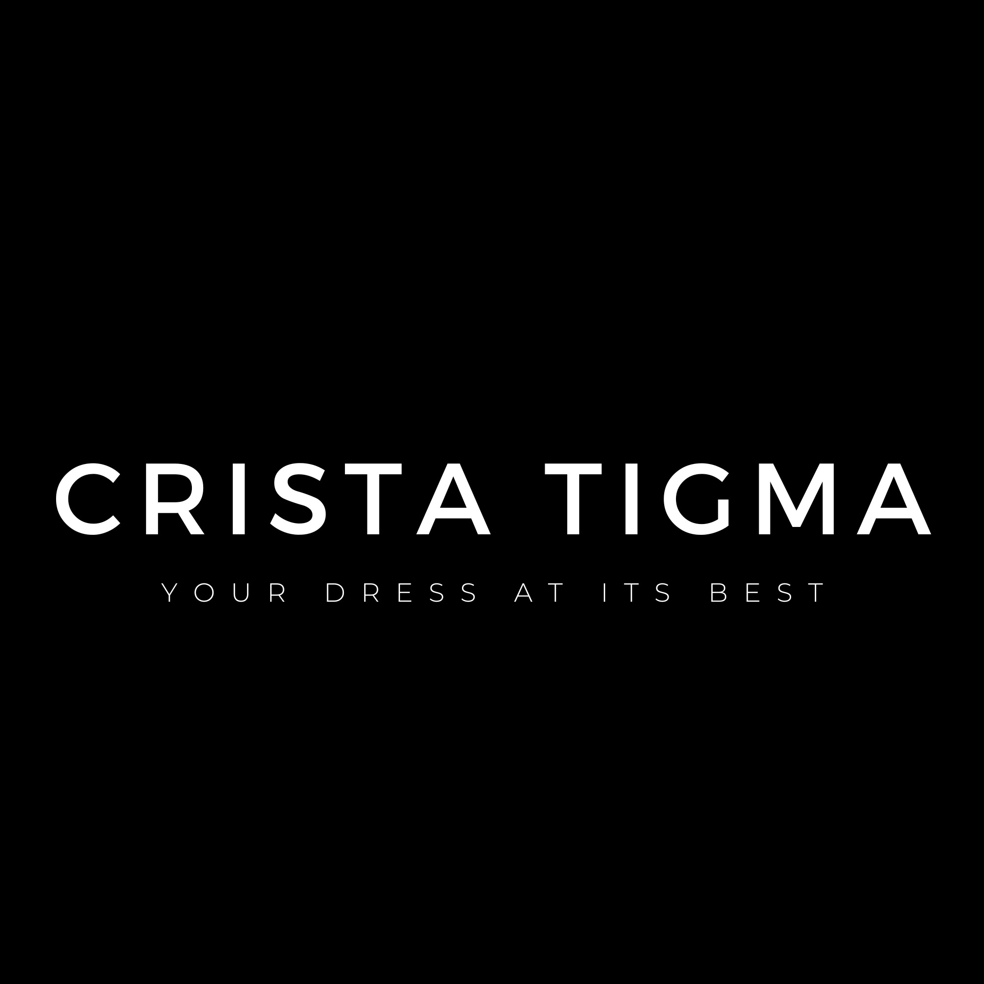 Crista Tigma - Blazer Maker