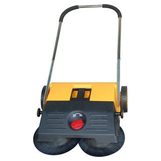 MÁY QUÉT DỌN RÁC ECO AQUA AJL550S-i