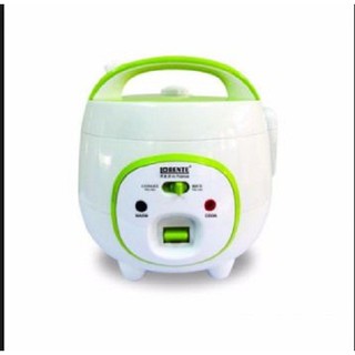 Nồi cơm điện Lorente LT-802 0,8L