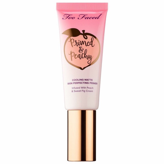 Too Faced ☀️Tách Set trang điểm Sex On The Peach Complexion Set | BigBuy360 - bigbuy360.vn