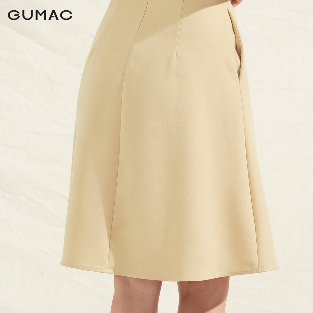 Đầm thêu beauty DA1135 GUMAC | BigBuy360 - bigbuy360.vn