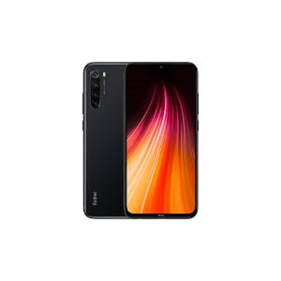 điện thoại Xiaomi Redmi Note 8 ram 6G Bộ nhớ 64G, màn hình 6.3inch, 3Camera 48mp, Chiến Liên Quân đỉnh - TNN 03