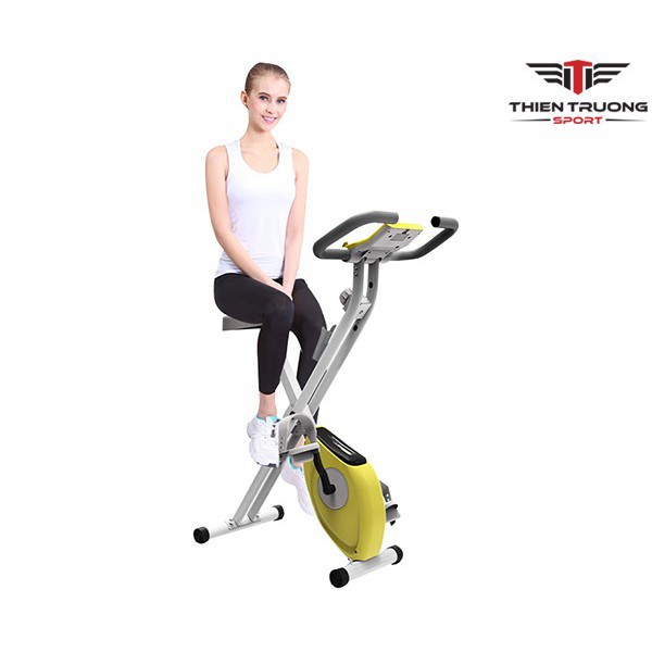 Xe đạp tập thể dục X-Bike, địa chỉ bán xe đạp tập tại nhà giá rẻ