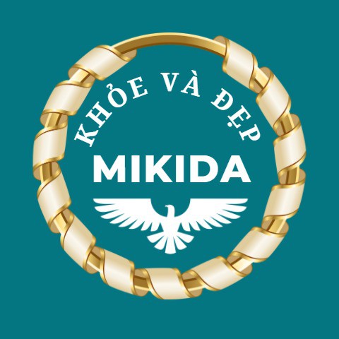 MiKida - Khỏe và đẹp