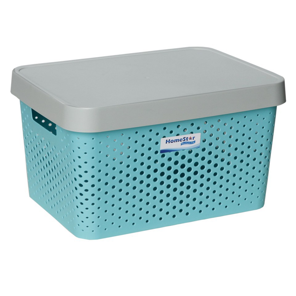 Hộp đựng đồ đa năng HomeStar Hando AL1 cao cấp