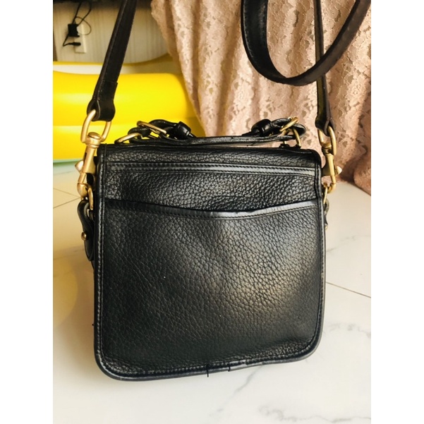 Lc31 Túi vịt si đeo chéo Dooney&Bourke