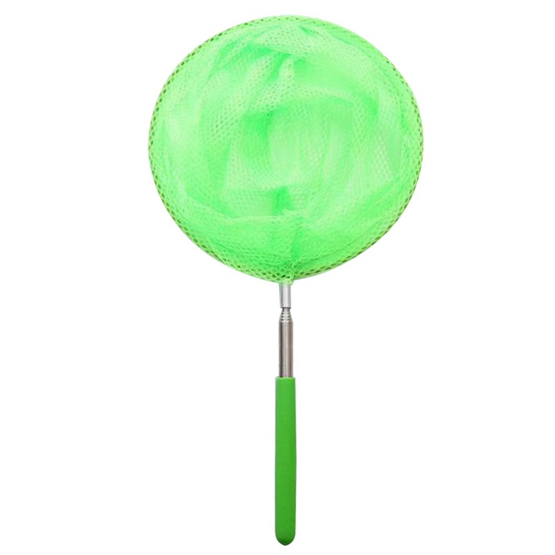 Vợt Bắt Côn Trùng Bằng Thép Không Gỉ