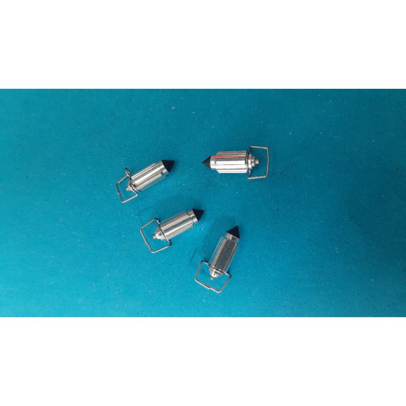 Pontu xăng dư SIRIUS đầu cao su tốt