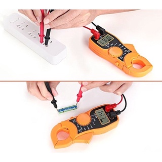 Đồng hồ kẹp MT87