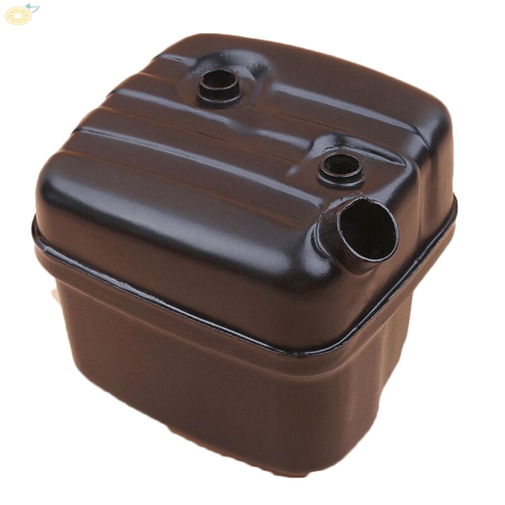 Bộ giảm thanh cho máy cưa xích Husqvarna 350 353 345 340 346xp 503862802 chất lượng