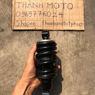 Phuộc exciter 135-150 sau. Zin mod theo bài Tuoring