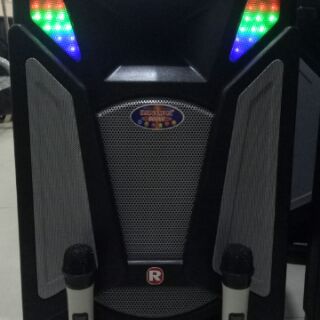 LOA 4 TẤC RONAMAX L15A