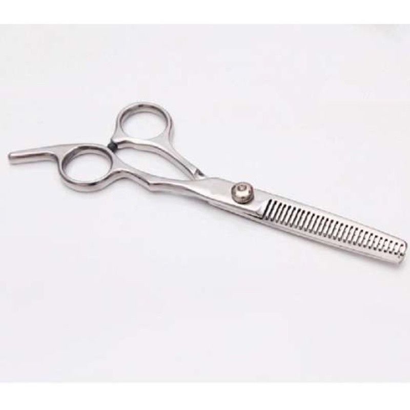 bộ kéo cắt tỉa tóc ( như hình)