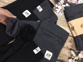 Quần legging HM
