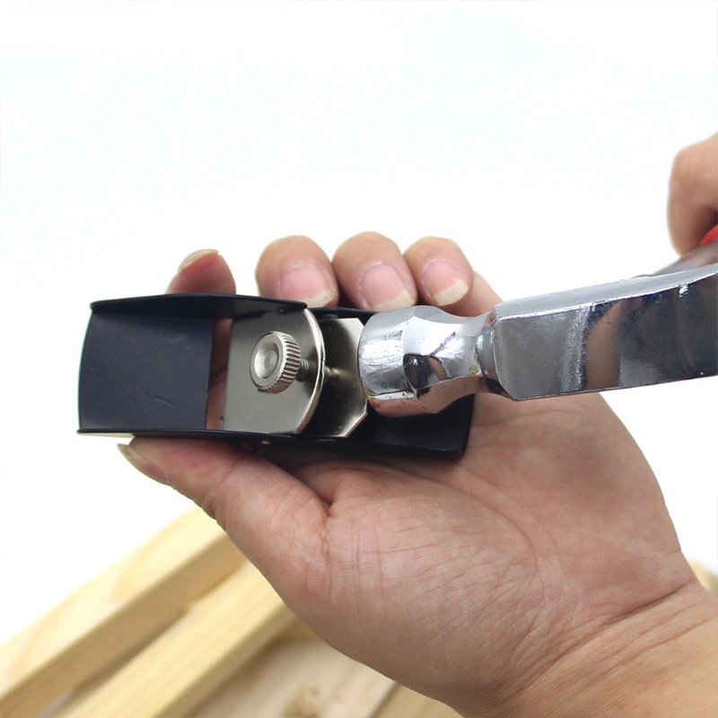 Dụng Cụ Mài Cạnh Gỗ Mini AOTO