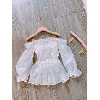 Áo  Lụa Tơ