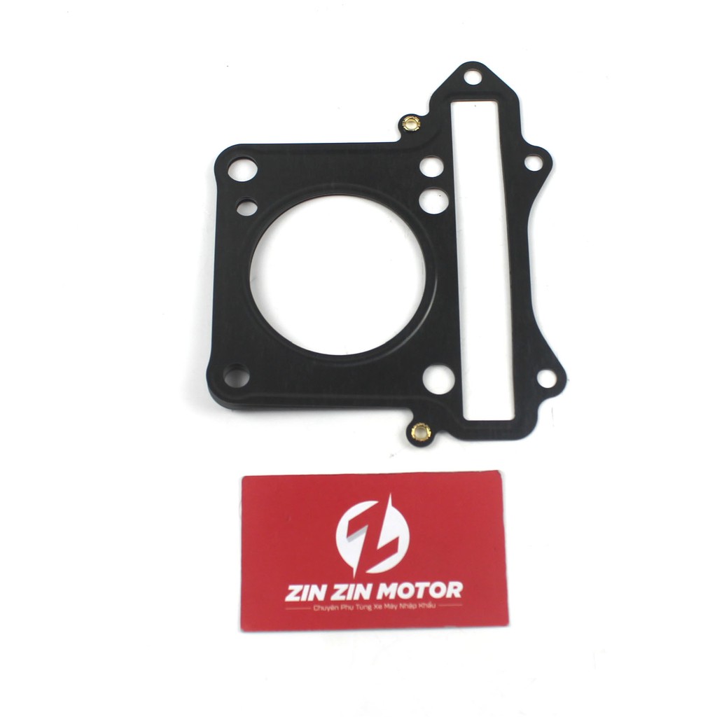 Ron Đầu Lòng - Raider Xăng Cơ, Raider K6, Satria K9, Raider K9 - ZIN ZIN MOTOR