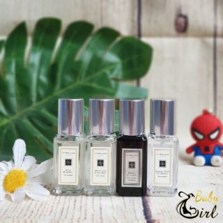 Nước Hoa Jo Malone London Cologne (9ml)