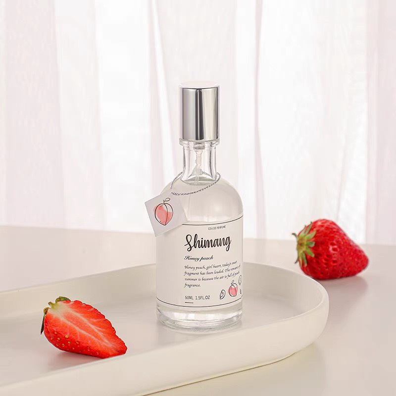 Nước hoa bá tước bản cao cấp MINIGIRL thơm mát ngày dài N9