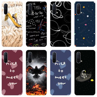 Ốp Điện Thoại TPU Dẻo Họa Tiết Hoạt Hình Dễ Thương Cho OnePlus Nord CE 5G OnePlus NordCE 5G