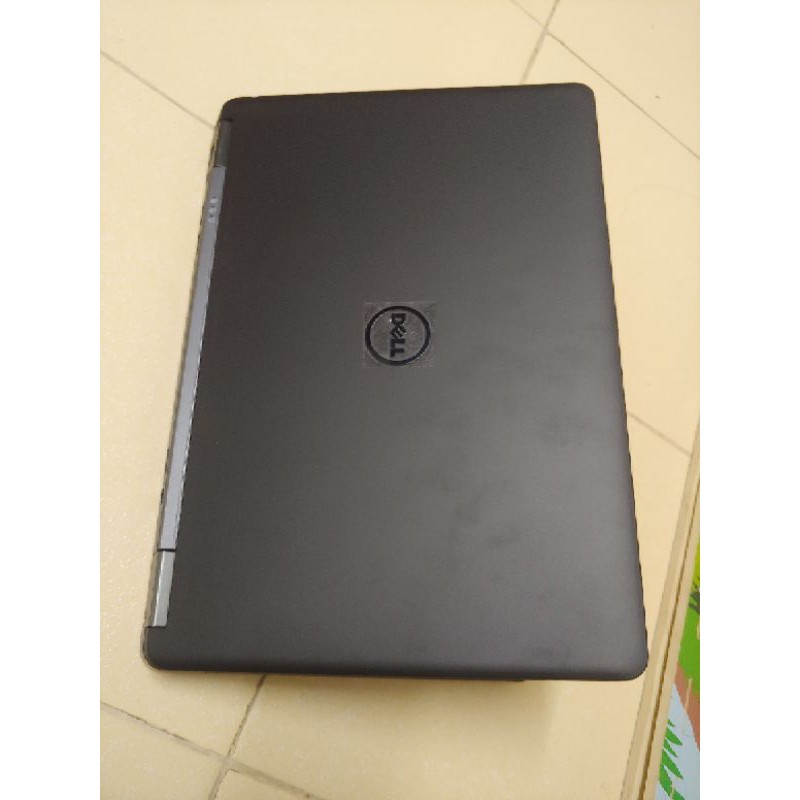 dell 7250 coi5 5300 ram 4G ssd 128G màn 12.5" led full HD | BigBuy360 - bigbuy360.vn