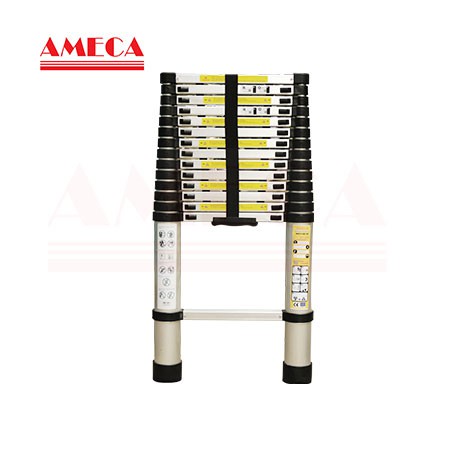 Thang xếp đơn Ameca AMC-440 4,4m