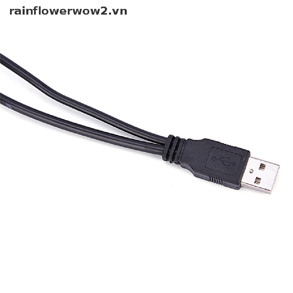 Cáp Chuyển Đổi USB 2.0 Sang SATA HDD 2.5 SATA Kỹ Thuật Số 2017 Cho Ổ Cứng