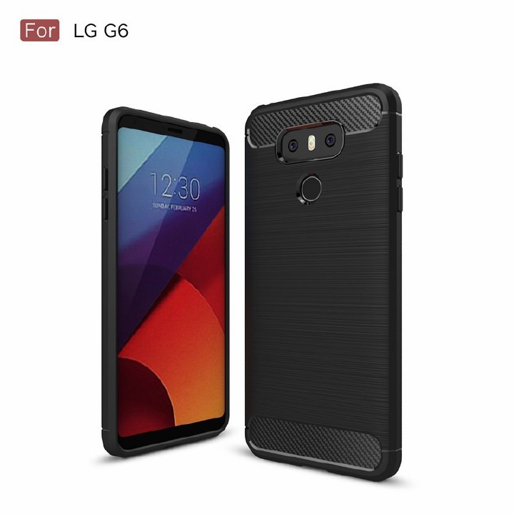 Ốp lưng LG G6 chống sốc