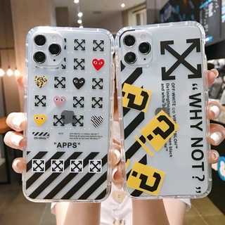 Ốp lưng iphone Với giấy laze 7Plus/8Plus 6Plus/6sPlus 11/12/Pro/Promax XSMAX X/XS TPU chống sốc vỏ mềm