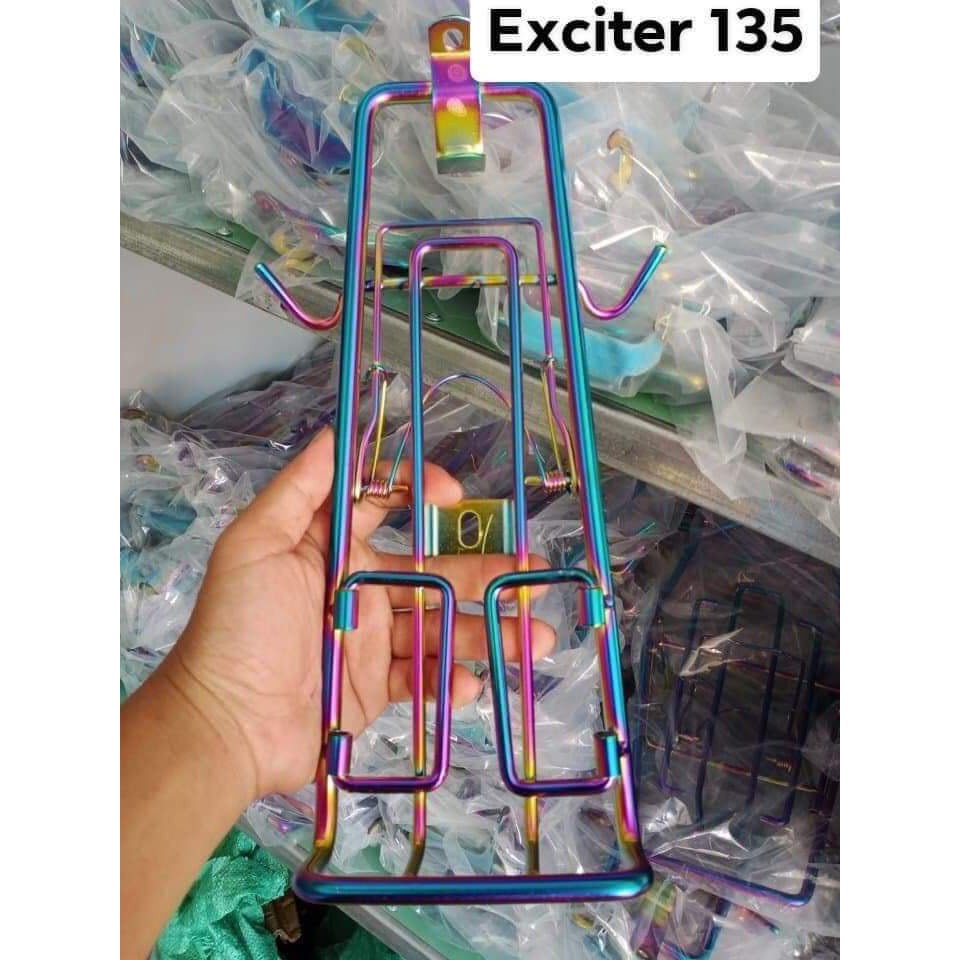 Baga titam lắp cho , ex135....
