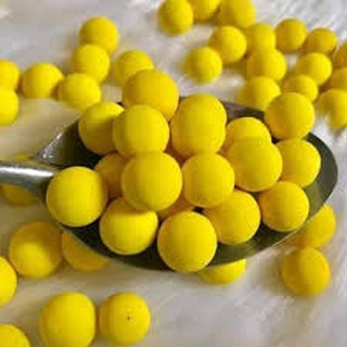 Viên Nghệ Mật Ong 200g