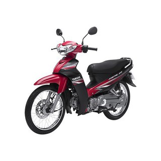 XE MÁY YAMAHA SIRIUS - 2019